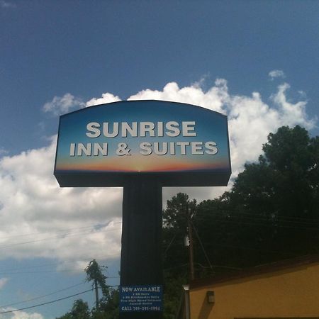 Sunrise Inn Ром Екстер'єр фото