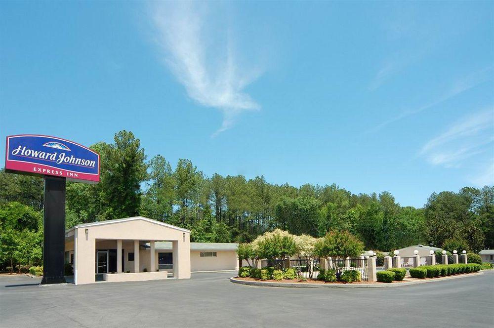 Sunrise Inn Ром Екстер'єр фото