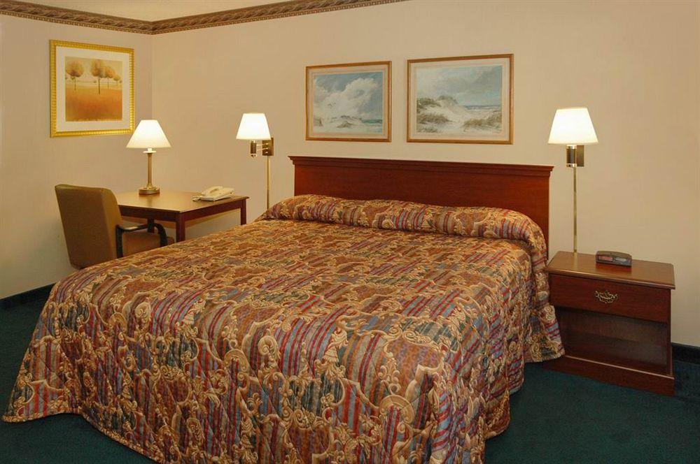 Sunrise Inn Ром Екстер'єр фото