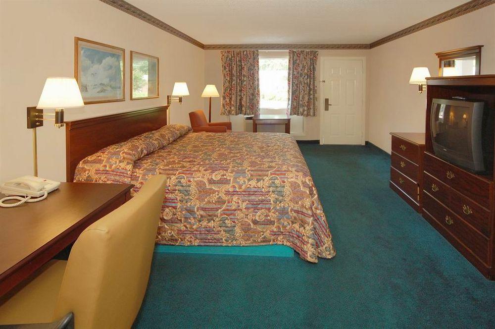 Sunrise Inn Ром Екстер'єр фото