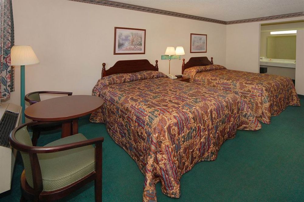 Sunrise Inn Ром Екстер'єр фото