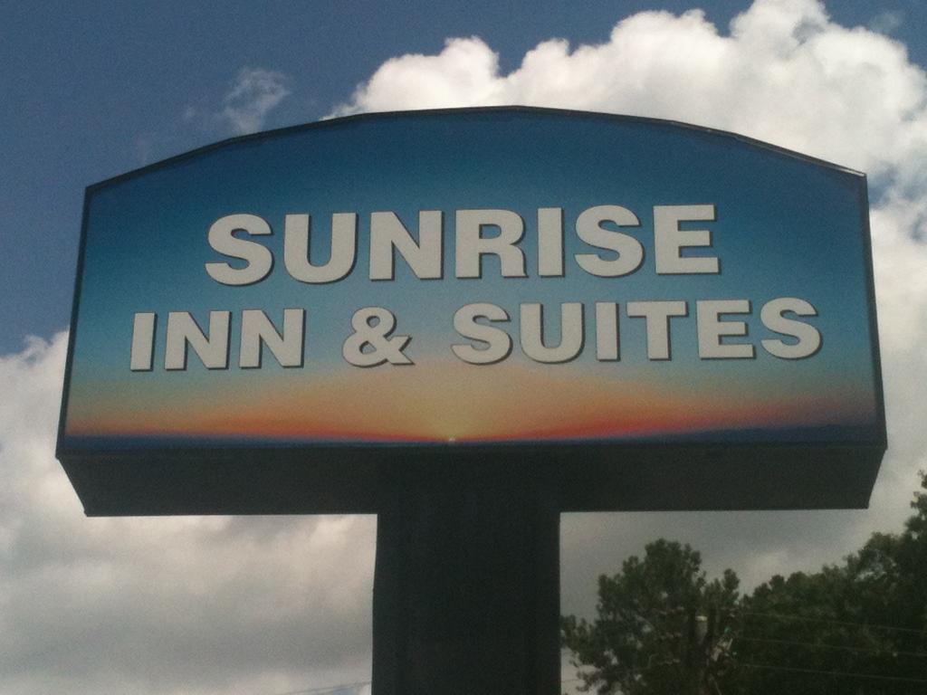Sunrise Inn Ром Екстер'єр фото